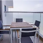 Edificio Palmetto Beach 32