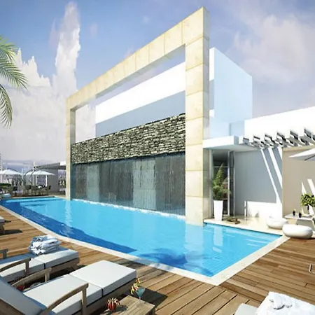 Edificio Palmetto Beach 32 * Cartagena