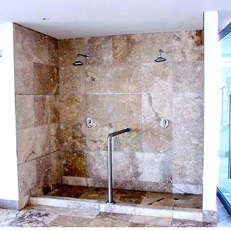 Edificio Palmetto Beach 32 Apartamento Cartagena