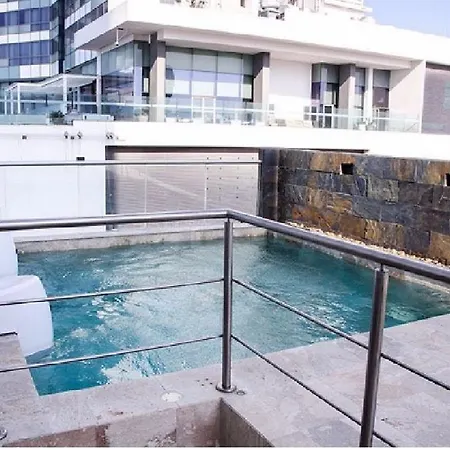 Edificio Palmetto Beach 32 *