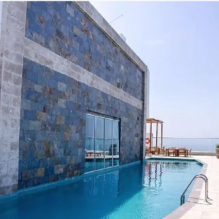 Apartamento Edificio Palmetto Beach 32