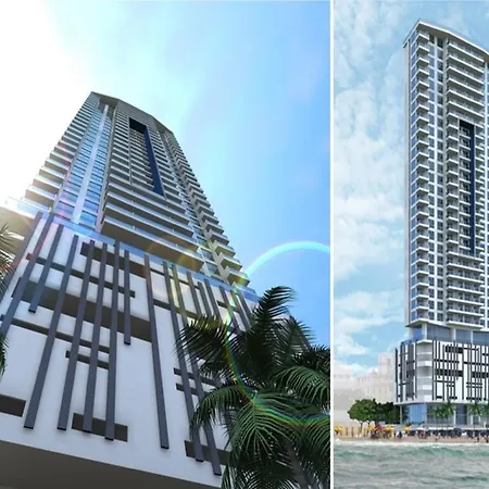 Edificio Palmetto Beach 32 Cartagena