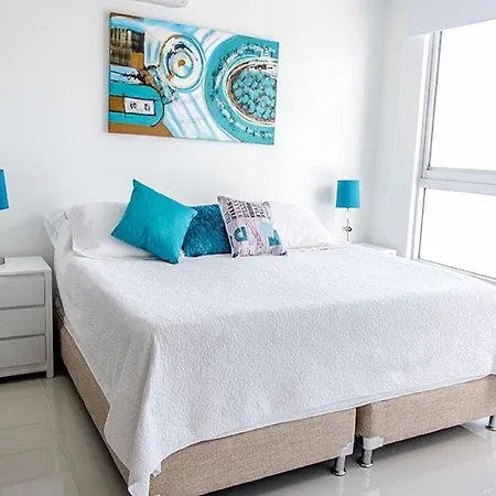 Edificio Palmetto Beach 32 *